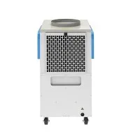 Welche Luftreinigungsfunktionen bietet eine tragbare Wärmepumpen-Klimaanlage?